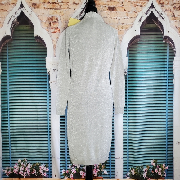 Michael Kors Sweater Dress - Picture 12 of 14